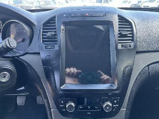 Opel Insignia Insignia Sports Tourer Combi 2.0 CDTI 16V 130 ecoFLEX (A20DTH(Euro 5))=
 [96kW]  (07-2008/06-2015) picture 17