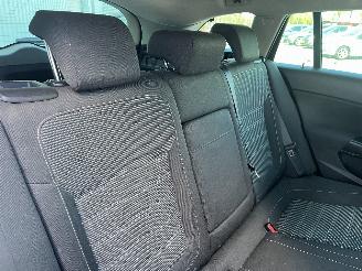 Opel Insignia Insignia Sports Tourer Combi 2.0 CDTI 16V 130 ecoFLEX (A20DTH(Euro 5))=
 [96kW]  (07-2008/06-2015) picture 11