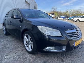 Opel Insignia Insignia Sports Tourer Combi 2.0 CDTI 16V 130 ecoFLEX (A20DTH(Euro 5))=
 [96kW]  (07-2008/06-2015) picture 7
