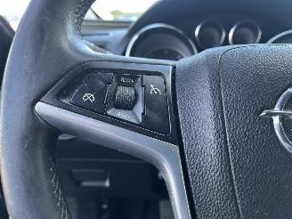 Opel Insignia Insignia Sports Tourer Combi 2.0 CDTI 16V 130 ecoFLEX (A20DTH(Euro 5))=
 [96kW]  (07-2008/06-2015) picture 21