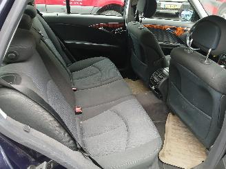 Mercedes E-klasse E Combi (S211) Combi 1.8 E-200 K 16V (M271.941) [120kW]  (03-2003/07-2=
009) picture 8