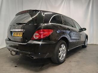 Mercedes R-klasse R (W251) MPV 3.0 320 CDI 24V 4-Matic (OM642.950) [165kW]  (01-2006/07-=
2010) picture 6