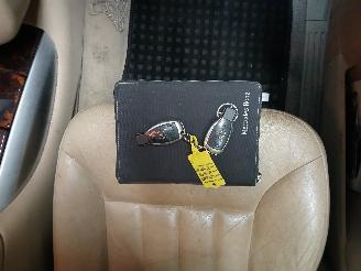 Mercedes R-klasse R (W251) MPV 3.0 320 CDI 24V 4-Matic (OM642.950) [165kW]  (01-2006/07-=
2010) picture 21