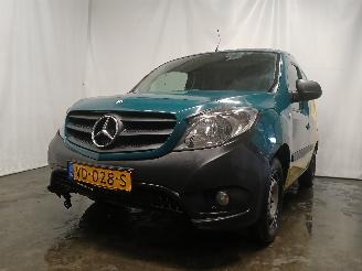 Avarii autoturisme Mercedes Citan Citan (415.6) Van 1.5 108 CDI (OM607.951(K9K)) [55kW]  (11-2012/08-202=
1) 2013/5