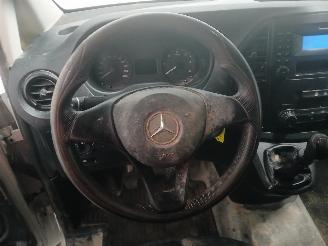 Mercedes Vito Vito (447.6) Van 1.7 110 CDI 16V (OM622.851(R9N)) [75kW]  (09-2019/...=
) picture 17