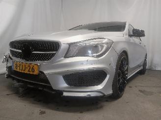 Avarii autoturisme Mercedes Cla-klasse CLA (117.3) Sedan 1.6 CLA-180 16V (M270.910) [90kW]  (01-2013/03-2019)= 2014/2