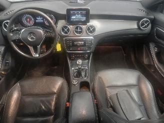 Mercedes Cla-klasse CLA (117.3) Sedan 1.6 CLA-180 16V (M270.910) [90kW]  (01-2013/03-2019)= picture 11