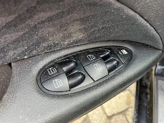 Mercedes E-klasse E (W211) Sedan 2.2 E-220 CDI 16V (OM646.961) [110kW]  (03-2002/12-2008=
) picture 11