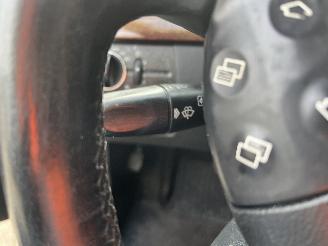 Mercedes E-klasse E (W211) Sedan 2.2 E-220 CDI 16V (OM646.961) [110kW]  (03-2002/12-2008=
) picture 14