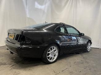 Mercedes CLK CLK (C208) Coupé 3.2 320 V6 18V (M112.940) [160kW]  (06-1997/06-2002=
) picture 5