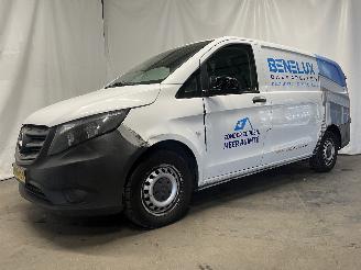Mercedes Vito Vito (447.6) Van 2.2 114 CDI 16V (OM651.950) [100kW]  (10-2014/...) picture 3