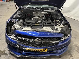 Mercedes C-klasse C Estate (S205) Combi C-63 S,Edition 1 AMG 4.0 V8 Biturbo (M177.980) [=
375kW]  (10-2015/02-2021) picture 11