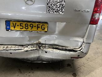 Mercedes Vito Vito (447.6) Van 2.2 114 CDI 16V (OM651.950) [100kW]  (10-2014/...) picture 12