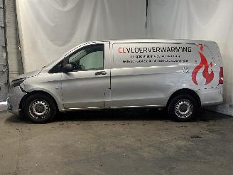 Mercedes Vito Vito (447.6) Van 2.2 114 CDI 16V (OM651.950) [100kW]  (10-2014/...) picture 4