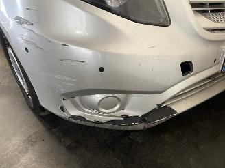 Mercedes Vito Vito (447.6) Van 2.2 114 CDI 16V (OM651.950) [100kW]  (10-2014/...) picture 9