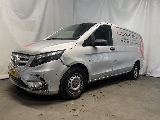 Mercedes Vito Vito (447.6) Van 2.2 114 CDI 16V (OM651.950) [100kW]  (10-2014/...) picture 3