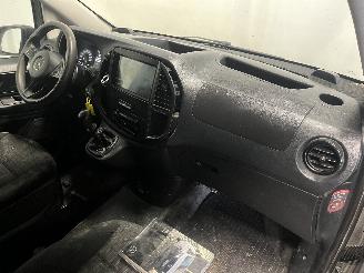 Mercedes Vito Vito (447.6) Van 2.2 114 CDI 16V (OM651.950) [100kW]  (10-2014/...) picture 14