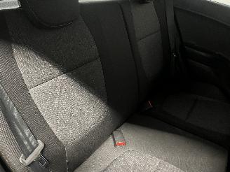 Kia Picanto Picanto (TA) Hatchback 1.0 12V (G3LA) [49kW]  (05-2011/06-2017) picture 10