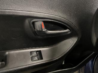 Kia Picanto Picanto (TA) Hatchback 1.0 12V (G3LA) [49kW]  (05-2011/06-2017) picture 13