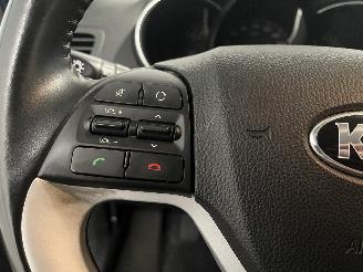 Kia Picanto Picanto (TA) Hatchback 1.0 12V (G3LA) [49kW]  (05-2011/06-2017) picture 19