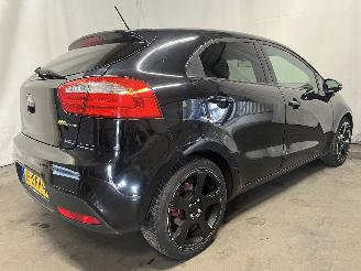 Kia Rio Rio III (UB) Hatchback 1.2 CVVT 16V (G4LA5) [63kW]  (09-2011/12-2017) picture 11