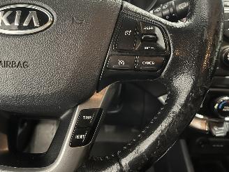 Kia Rio Rio III (UB) Hatchback 1.2 CVVT 16V (G4LA5) [63kW]  (09-2011/12-2017) picture 22