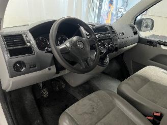 Volkswagen Transporter Transporter T5 Van 2.0 TDI DRF (CAAA(Euro 5)) [62kW]  (09-2009/08-2015=
) picture 14
