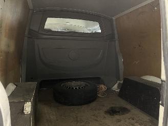Volkswagen Transporter Transporter T5 Van 2.0 TDI DRF (CAAA(Euro 5)) [62kW]  (09-2009/08-2015=
) picture 13