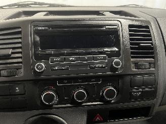 Volkswagen Transporter Transporter T5 Van 2.0 TDI DRF (CAAA(Euro 5)) [62kW]  (09-2009/08-2015=
) picture 18