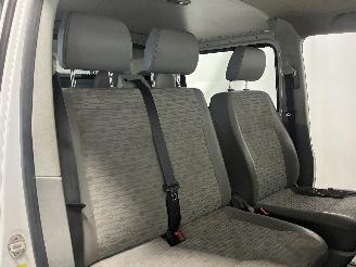 Volkswagen Transporter Transporter T5 Van 2.0 TDI DRF (CAAA(Euro 5)) [62kW]  (09-2009/08-2015=
) picture 10