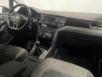 Volkswagen Golf Golf Sportsvan (AUVS) MPV 1.4 TSI 16V (CZCA(Euro 6)) [92kW]  (04-2014/=
12-2021) picture 13