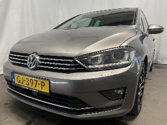 occasion passenger cars Volkswagen Golf Golf Sportsvan (AUVS) MPV 1.4 TSI 16V (CZCA(Euro 6)) [92kW]  (04-2014/=
12-2021) 2014/10