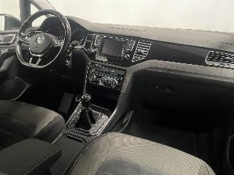 Volkswagen Golf Golf Sportsvan (AUVS) MPV 1.4 TSI 16V (CZCA(Euro 6)) [92kW]  (04-2014/=
12-2021) picture 12