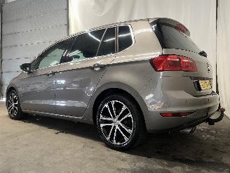 Volkswagen Golf Golf Sportsvan (AUVS) MPV 1.4 TSI 16V (CZCA(Euro 6)) [92kW]  (04-2014/=
12-2021) picture 5