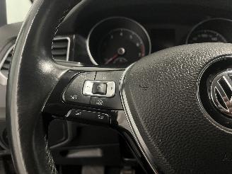 Volkswagen Golf Golf Sportsvan (AUVS) MPV 1.4 TSI 16V (CZCA(Euro 6)) [92kW]  (04-2014/=
12-2021) picture 23