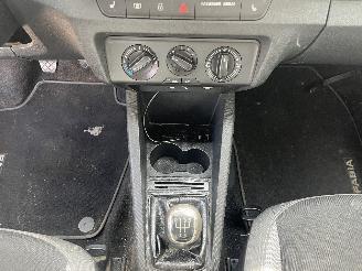 Skoda Fabia Fabia III Combi (NJ5) Combi 5-drs 1.4 TDI 16V 90 Greentech (CUSB(Euro =
6)) [66kW]  (10-2014/12-2022) picture 14