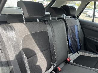 Skoda Fabia Fabia III Combi (NJ5) Combi 5-drs 1.4 TDI 16V 90 Greentech (CUSB(Euro =
6)) [66kW]  (10-2014/12-2022) picture 9