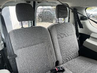 Dacia Logan Logan MCV I (KS) Combi 1.6 (K7M-718) [64kW]  (02-2007/06-2013) picture 11