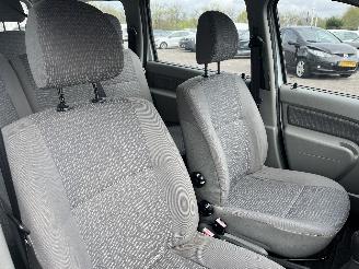 Dacia Logan Logan MCV I (KS) Combi 1.6 (K7M-718) [64kW]  (02-2007/06-2013) picture 9