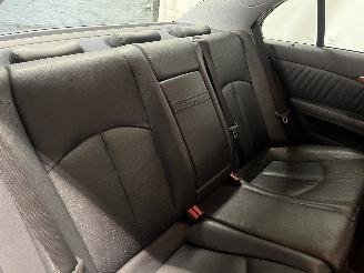Mercedes E-klasse E (W211) Sedan 2.6 E-240 V6 18V (M112.913) [130kW]  (03-2002/12-2008) picture 11