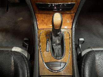 Mercedes E-klasse E (W211) Sedan 2.6 E-240 V6 18V (M112.913) [130kW]  (03-2002/12-2008) picture 20