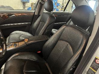 Mercedes E-klasse E (W211) Sedan 2.6 E-240 V6 18V (M112.913) [130kW]  (03-2002/12-2008) picture 25