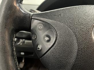 Mercedes E-klasse E (W211) Sedan 2.6 E-240 V6 18V (M112.913) [130kW]  (03-2002/12-2008) picture 23