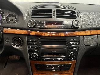 Mercedes E-klasse E (W211) Sedan 2.6 E-240 V6 18V (M112.913) [130kW]  (03-2002/12-2008) picture 19