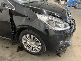 Peugeot 208 208 I (CA/CC/CK/CL) Hatchback 1.2 Vti 12V PureTech 82 (EB2F(HMZ)) [60k=
W]  (03-2012/12-2019) picture 8