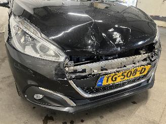 Peugeot 208 208 I (CA/CC/CK/CL) Hatchback 1.2 Vti 12V PureTech 82 (EB2F(HMZ)) [60k=
W]  (03-2012/12-2019) picture 9