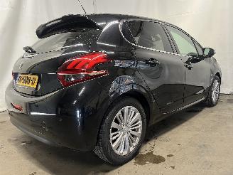 Peugeot 208 208 I (CA/CC/CK/CL) Hatchback 1.2 Vti 12V PureTech 82 (EB2F(HMZ)) [60k=
W]  (03-2012/12-2019) picture 13