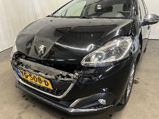 Peugeot 208 208 I (CA/CC/CK/CL) Hatchback 1.2 Vti 12V PureTech 82 (EB2F(HMZ)) [60k=
W]  (03-2012/12-2019) picture 6