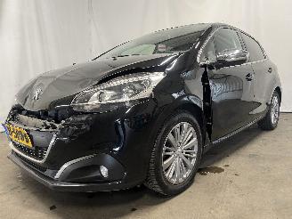 Peugeot 208 208 I (CA/CC/CK/CL) Hatchback 1.2 Vti 12V PureTech 82 (EB2F(HMZ)) [60k=
W]  (03-2012/12-2019) picture 3