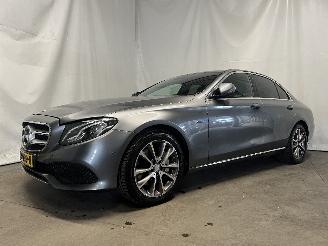 Mercedes E-klasse E (W213) Sedan E-350e 2.0 Turbo 16V (M274.920) [210kW]  (07-2016/06-20=
19) picture 2